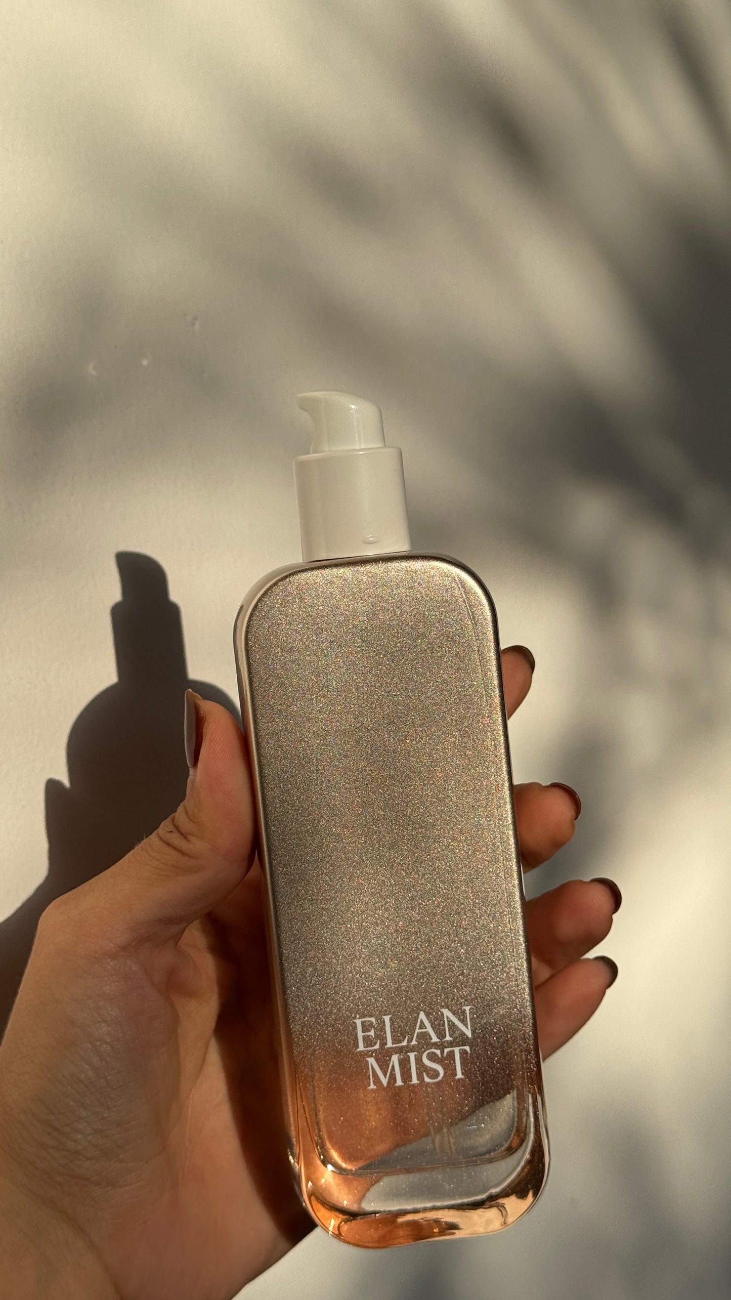 The Glow Ritual Set – Elan Mist