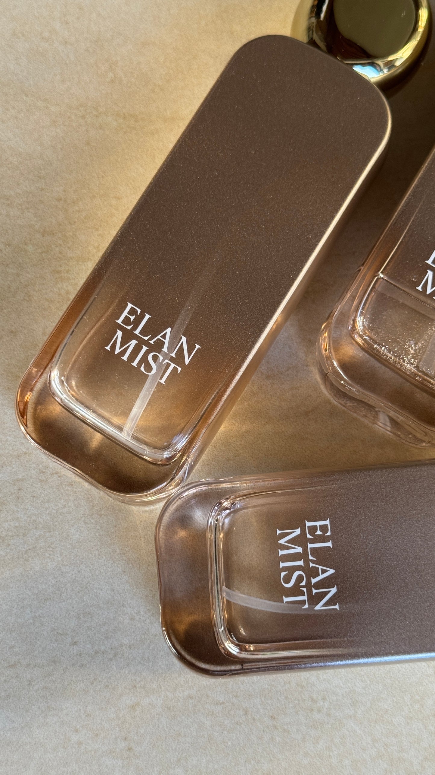The Glow Ritual Set – Elan Mist