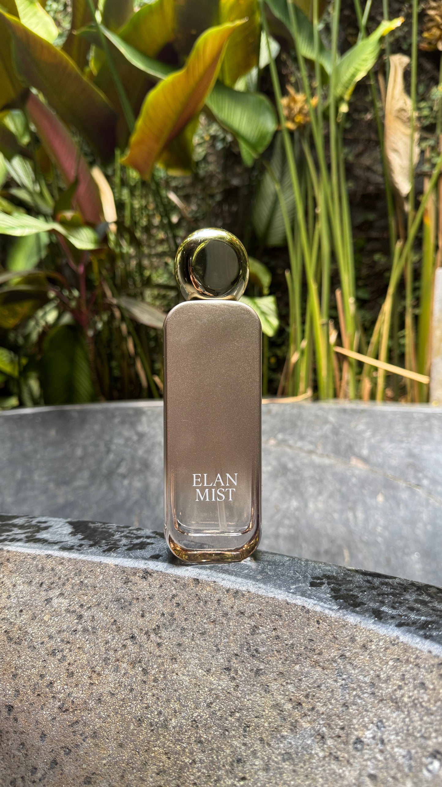 The Glow Ritual Set – Elan Mist