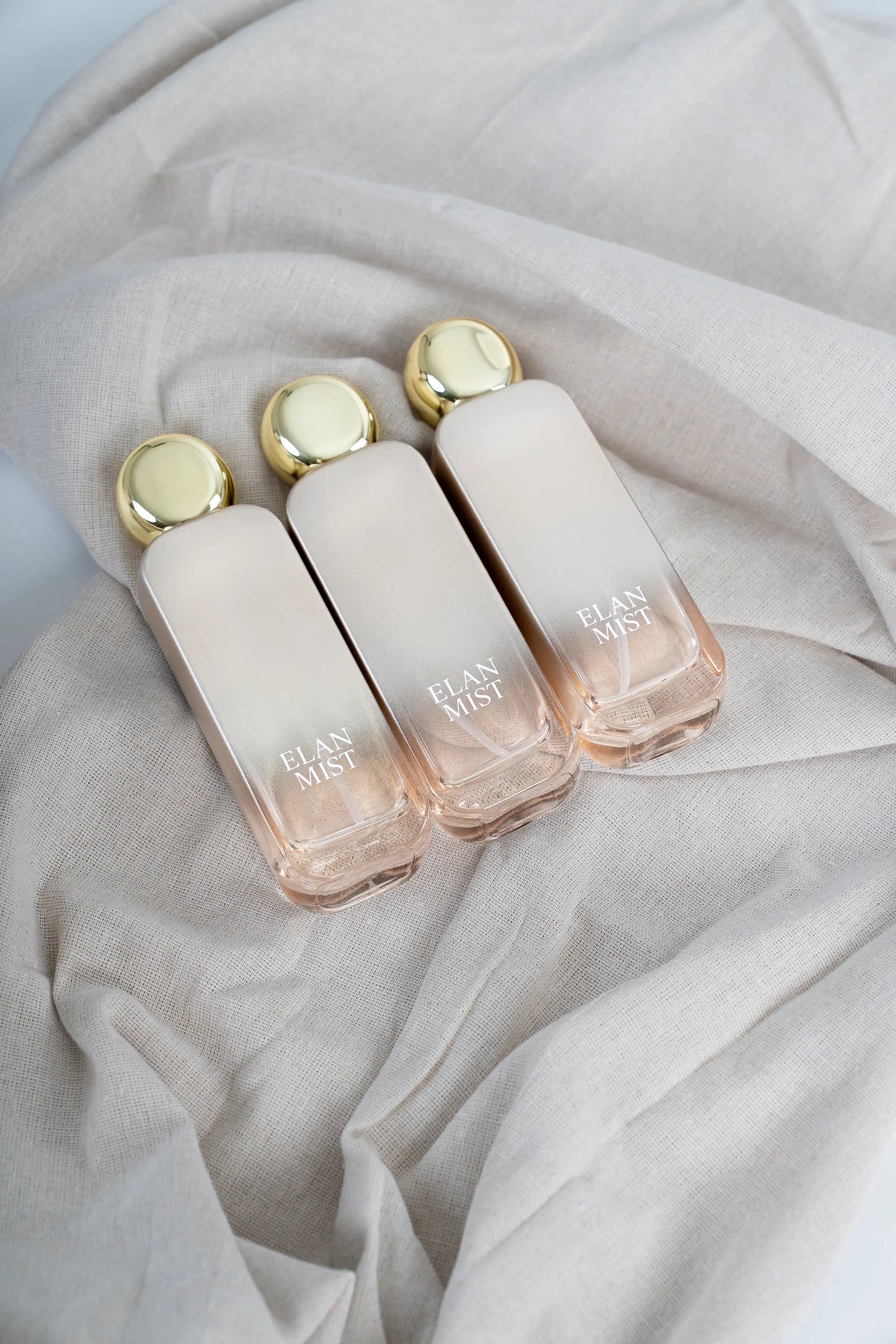 The Glow Ritual Set – Elan Mist