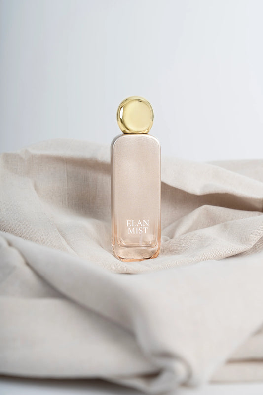 Elan Mist Toner Bottle (120 ml – Refillable)