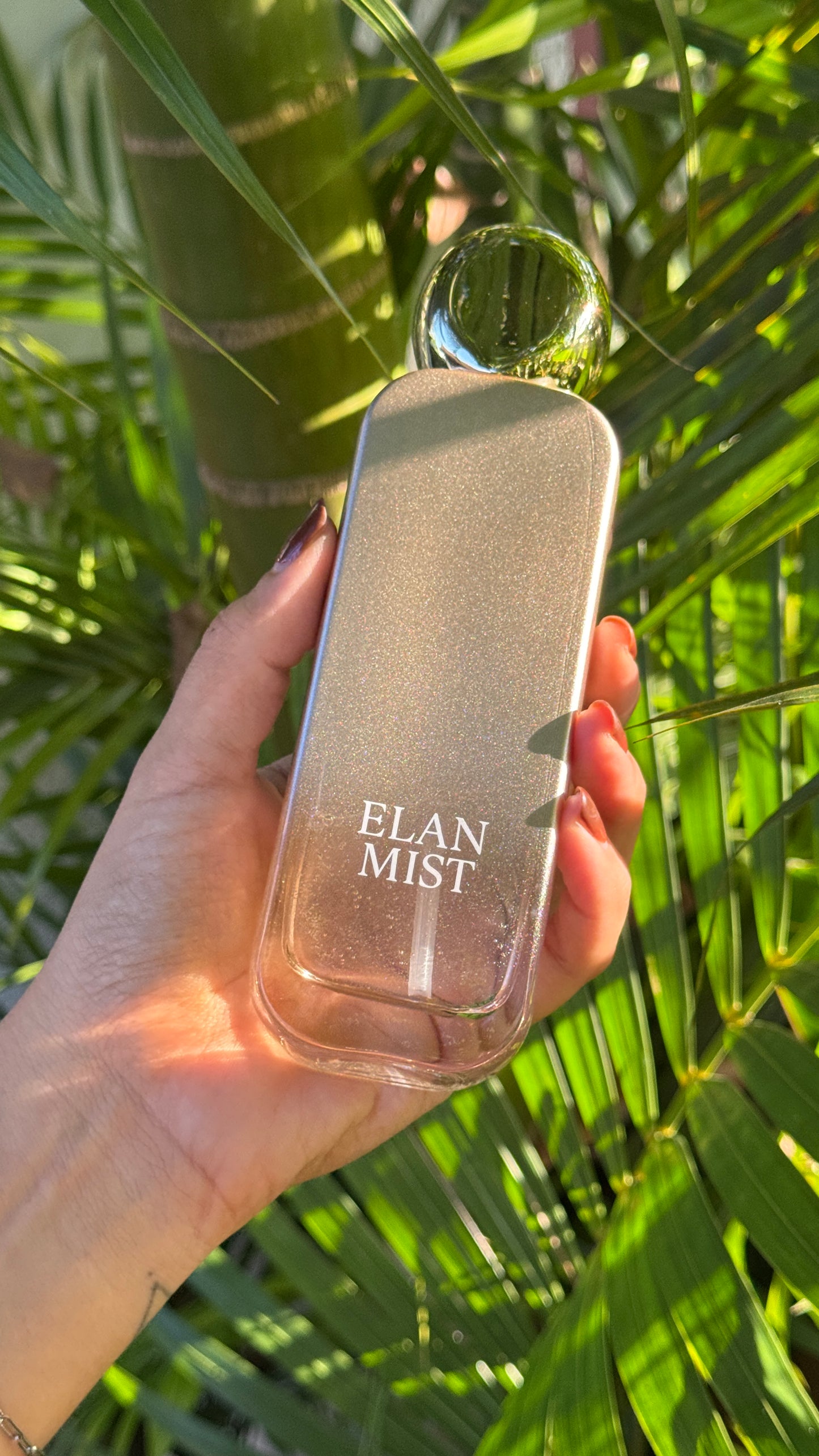 The Glow Ritual Set – Elan Mist