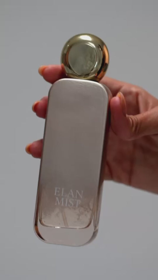 The Glow Ritual Set – Elan Mist